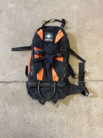 Longbow Emergency Operations Pack