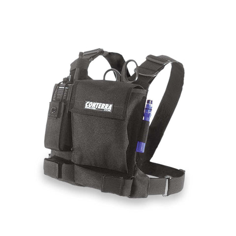 Tool Chest Radio Chest Harness **Special Order. Longer delivery times expected for this item**